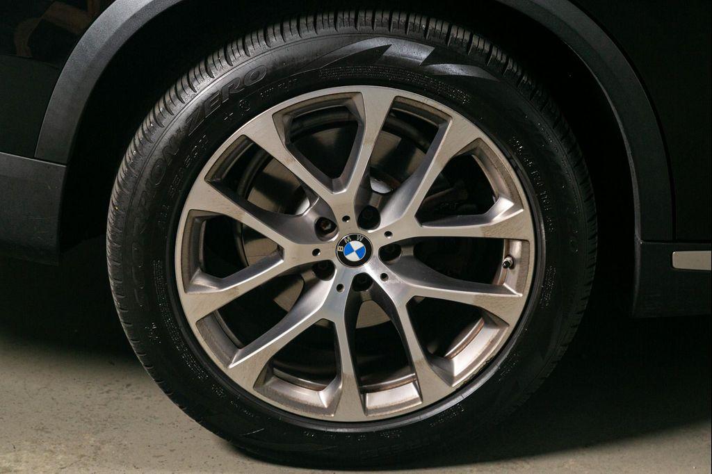 used 2021 BMW X5 car, priced at $25,995