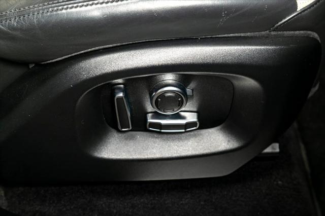 used 2017 Land Rover Range Rover Sport car