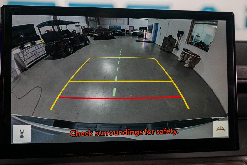 used 2024 Toyota Tacoma car, priced at $38,495