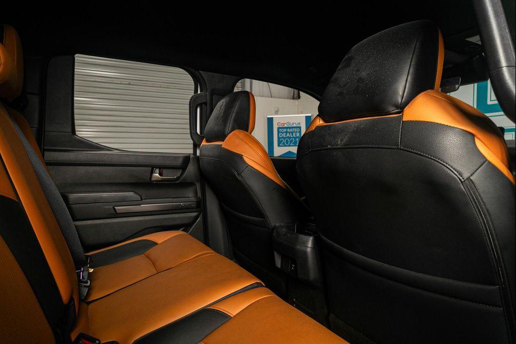 used 2024 Toyota Tacoma car, priced at $38,495