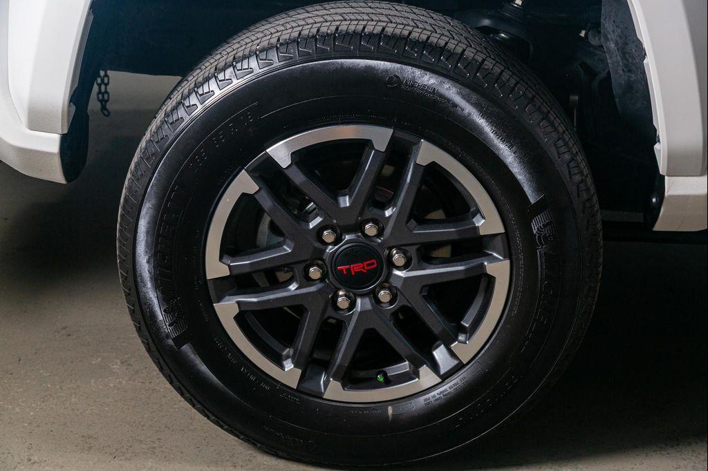 used 2024 Toyota Tacoma car, priced at $38,495