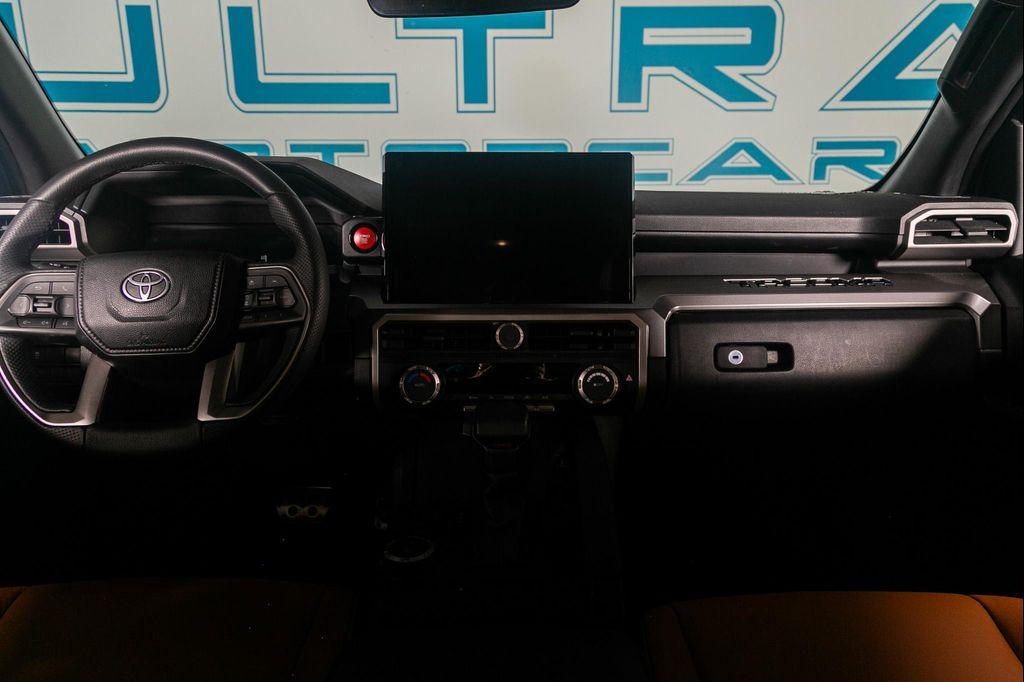used 2024 Toyota Tacoma car, priced at $38,495