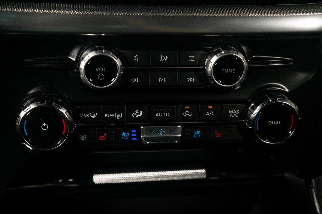 used 2024 Ford F-150 car, priced at $51,995