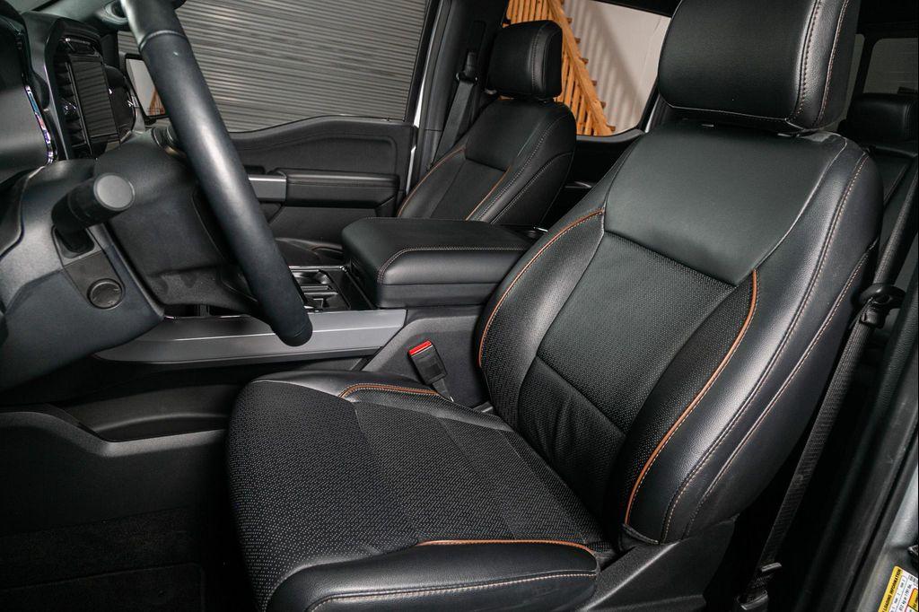used 2024 Ford F-150 car, priced at $51,995