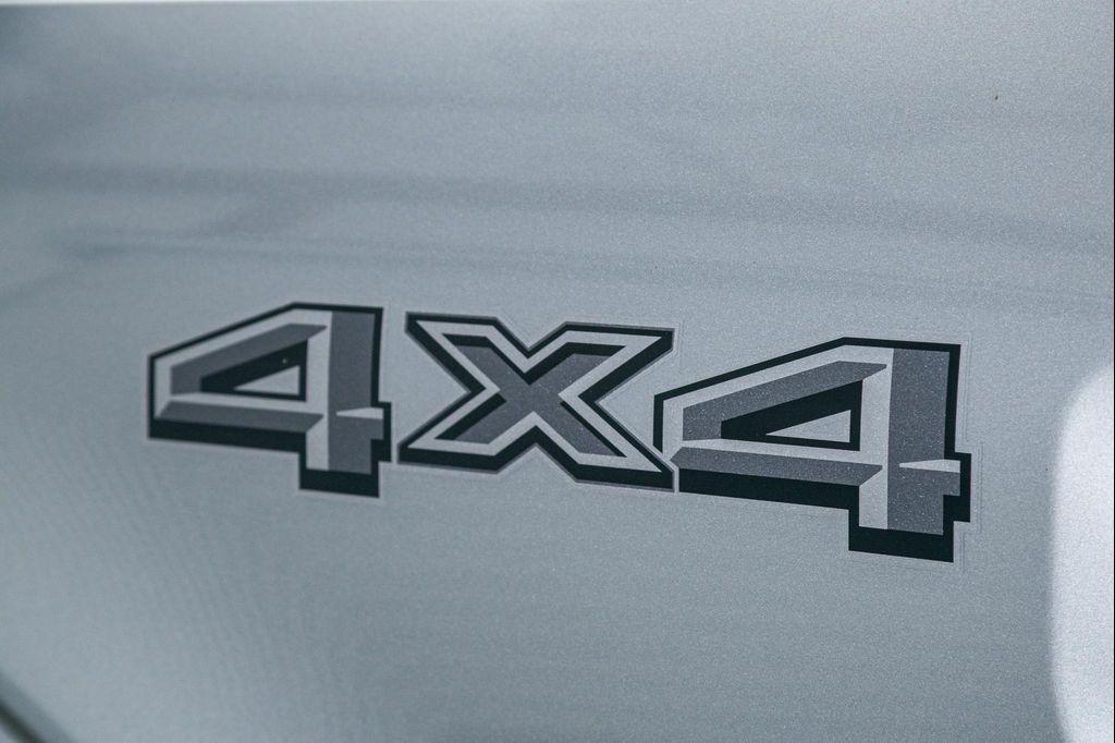 used 2024 Ford F-150 car, priced at $51,995