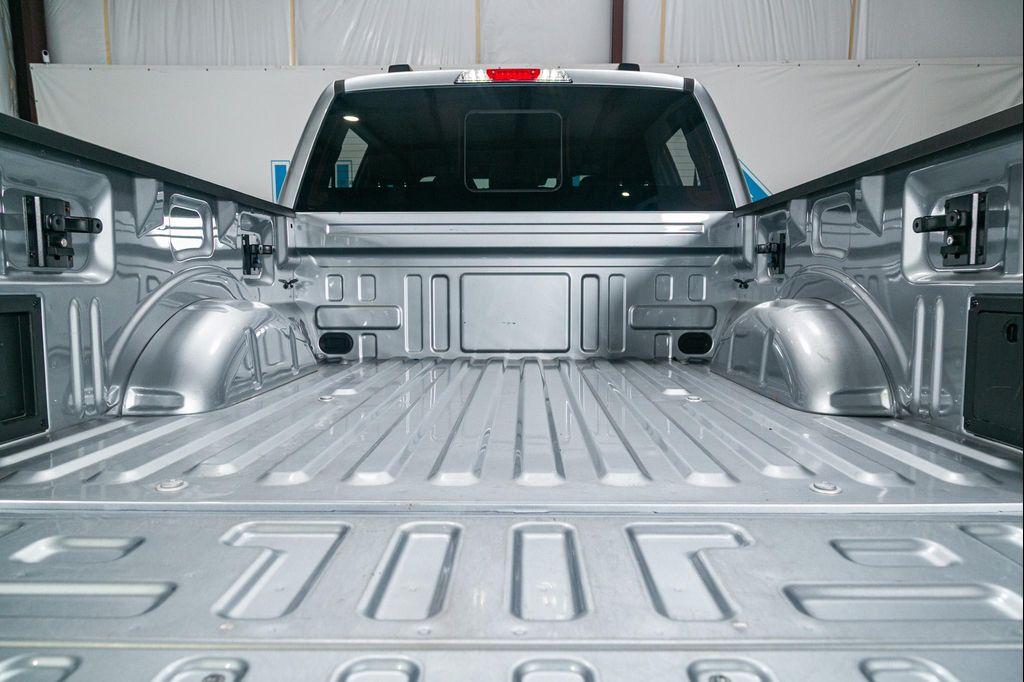 used 2024 Ford F-150 car, priced at $51,995