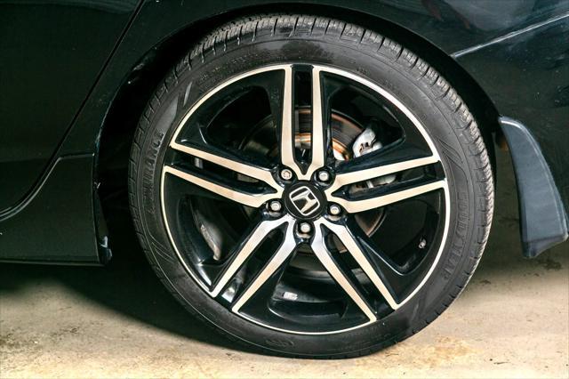 used 2016 Honda Accord car, priced at $16,995