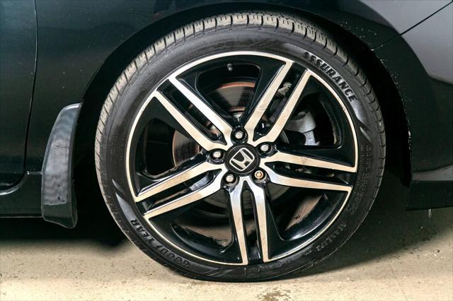 used 2016 Honda Accord car, priced at $16,995