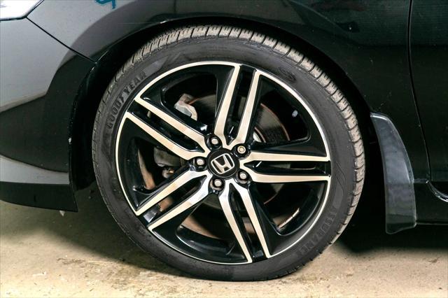used 2016 Honda Accord car, priced at $16,995