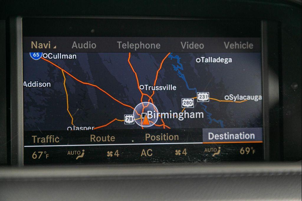 used 2013 Mercedes-Benz CL-Class car, priced at $32,995