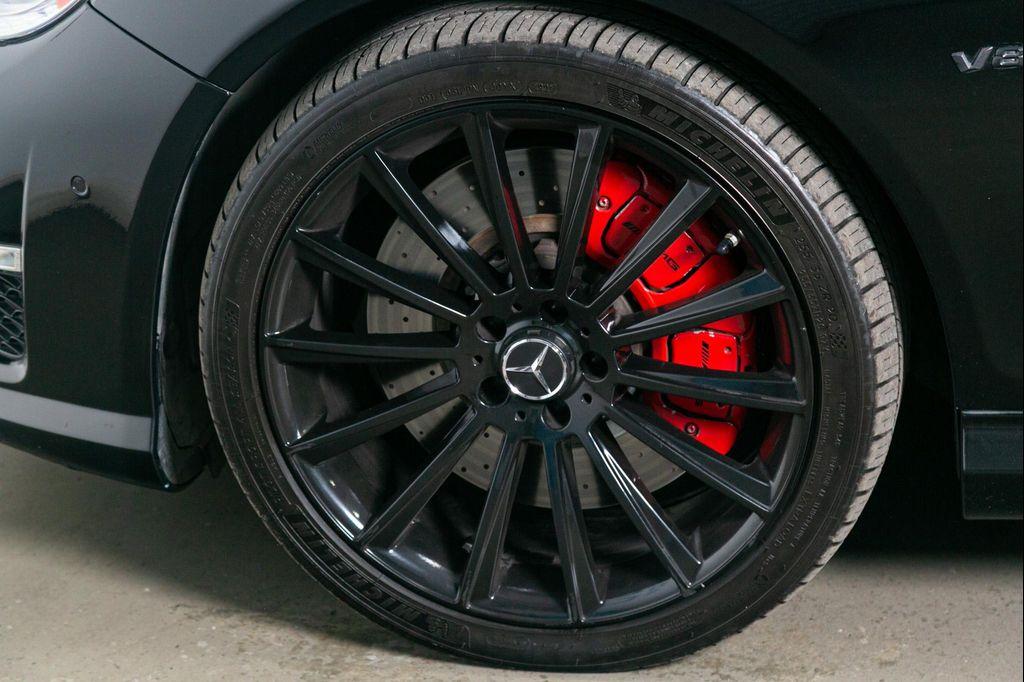 used 2013 Mercedes-Benz CL-Class car, priced at $32,995