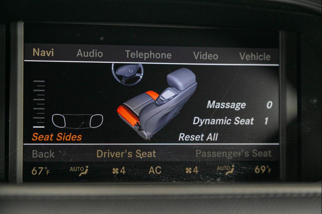 used 2013 Mercedes-Benz CL-Class car, priced at $32,995