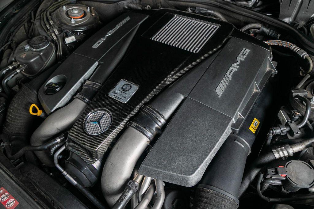 used 2013 Mercedes-Benz CL-Class car, priced at $32,995