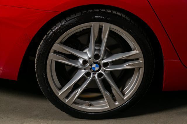 used 2015 BMW 650 car, priced at $14,988