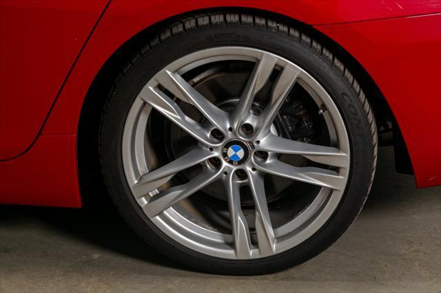 used 2015 BMW 650 car, priced at $14,988