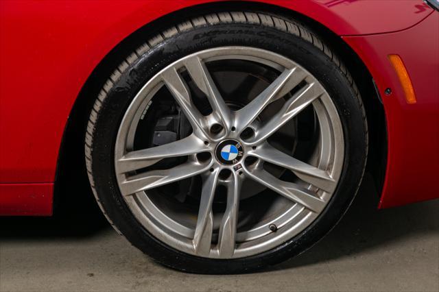 used 2015 BMW 650 car, priced at $14,988