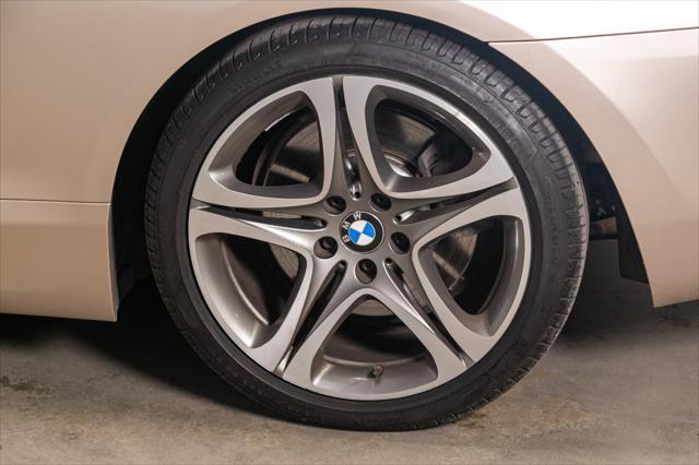 used 2012 BMW 650 car