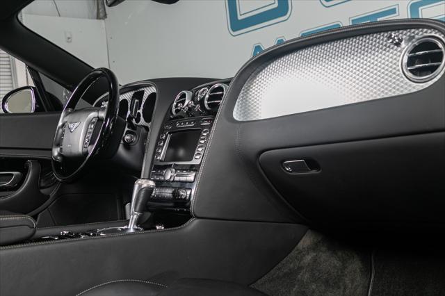 used 2008 Bentley Continental GTC car