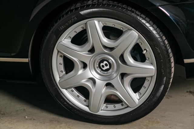used 2008 Bentley Continental GTC car