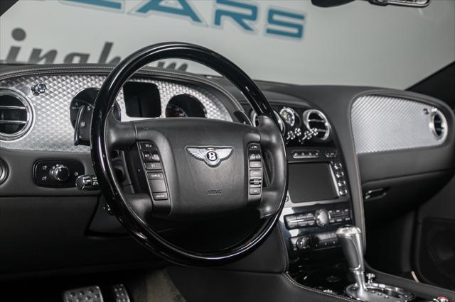 used 2008 Bentley Continental GTC car
