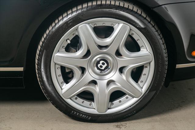 used 2008 Bentley Continental GTC car