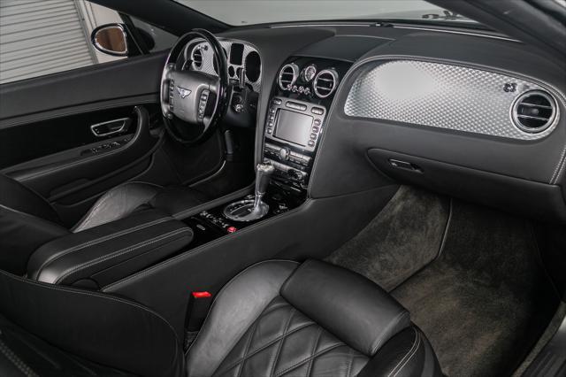 used 2008 Bentley Continental GTC car
