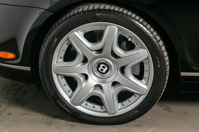 used 2008 Bentley Continental GTC car