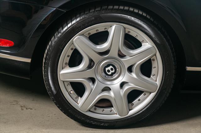 used 2008 Bentley Continental GTC car