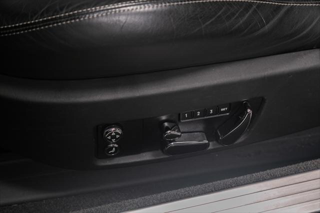 used 2008 Bentley Continental GTC car