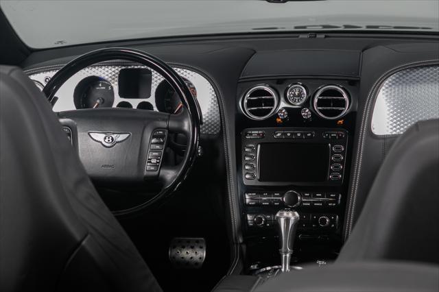 used 2008 Bentley Continental GTC car