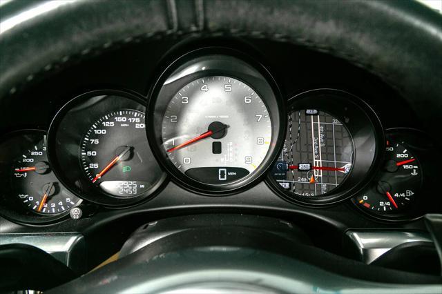 used 2015 Porsche 911 car