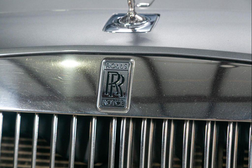 used 2014 Rolls-Royce Ghost car, priced at $69,995