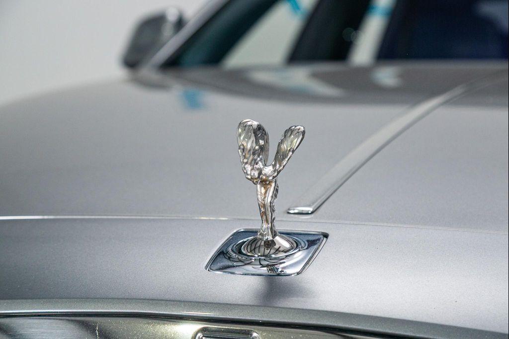 used 2014 Rolls-Royce Ghost car, priced at $69,995