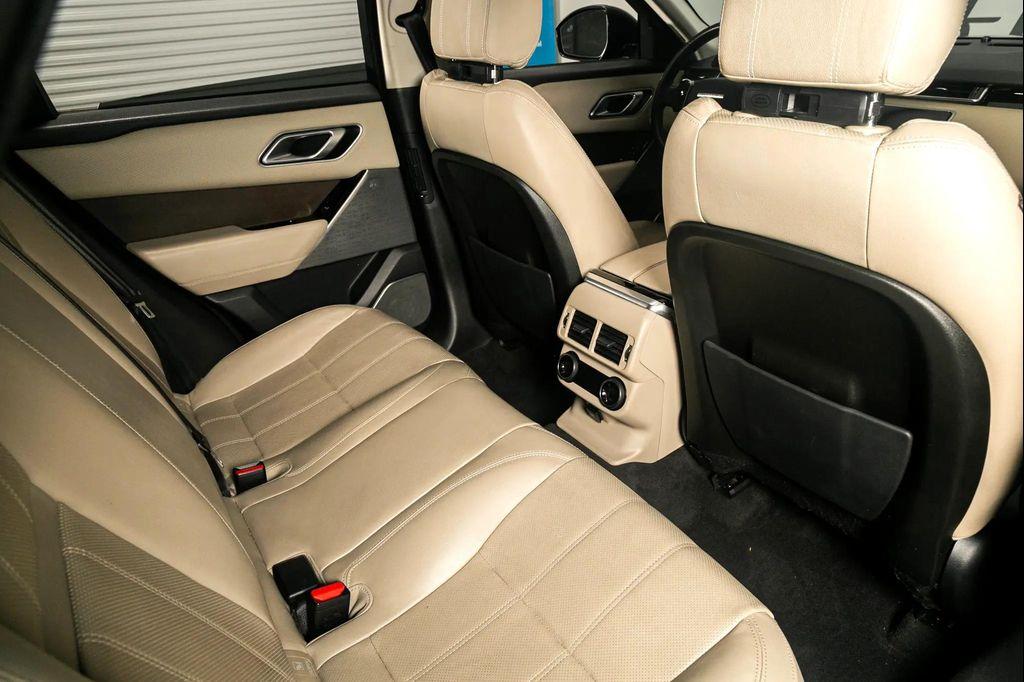 used 2020 Land Rover Range Rover Velar car, priced at $21,995