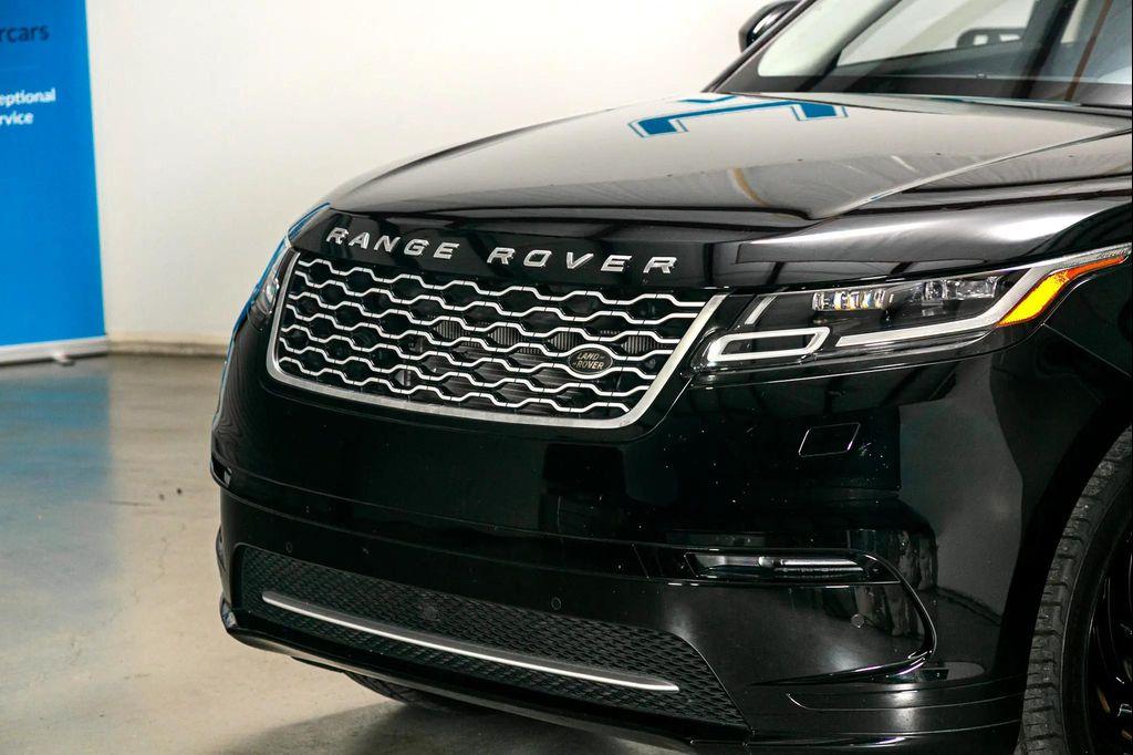 used 2020 Land Rover Range Rover Velar car, priced at $21,995