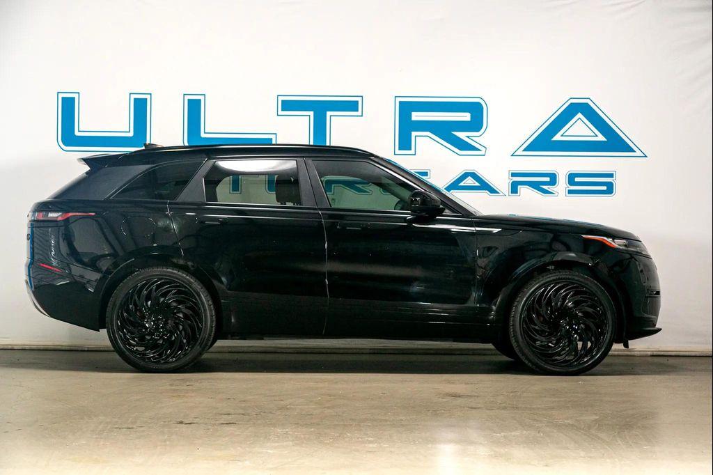 used 2020 Land Rover Range Rover Velar car, priced at $21,995