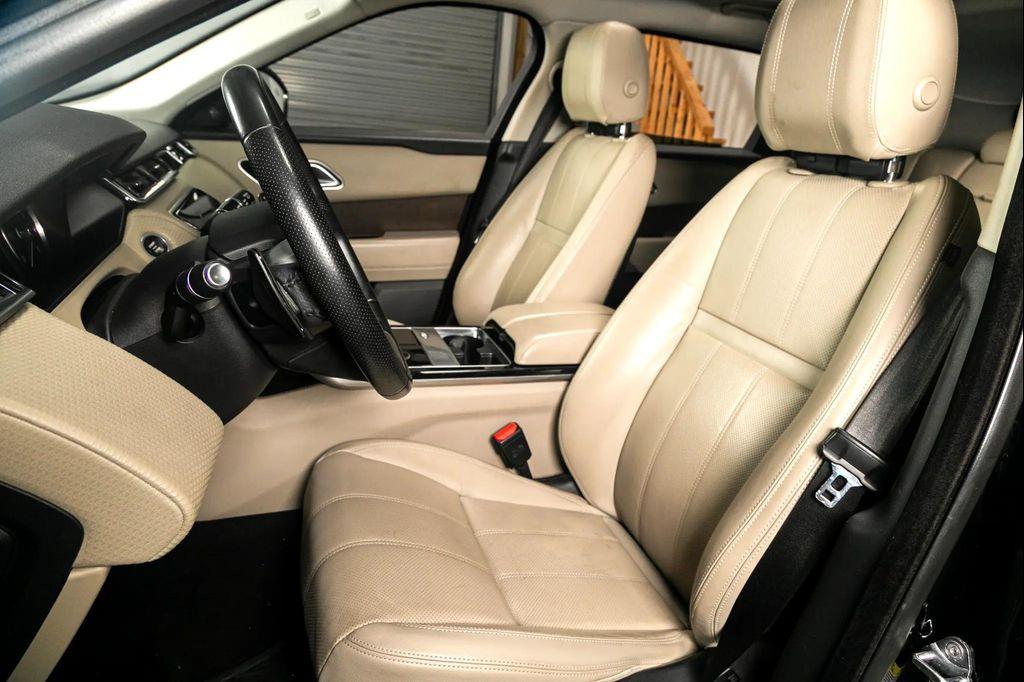 used 2020 Land Rover Range Rover Velar car, priced at $21,995