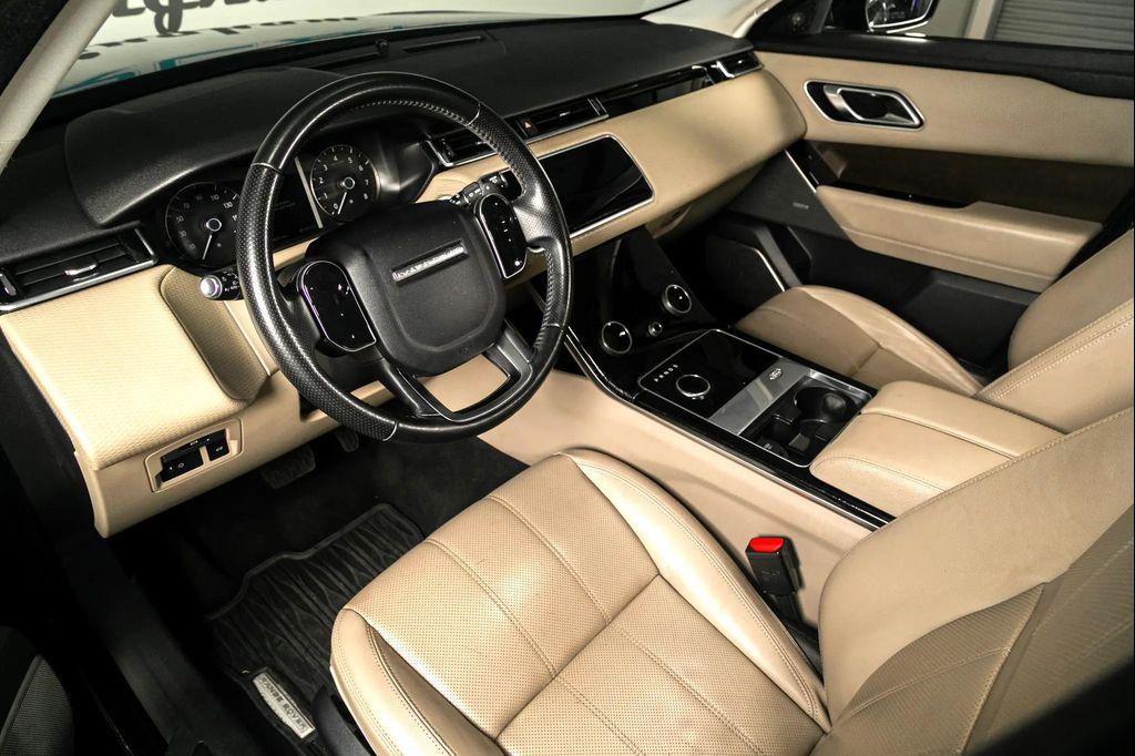 used 2020 Land Rover Range Rover Velar car, priced at $21,995