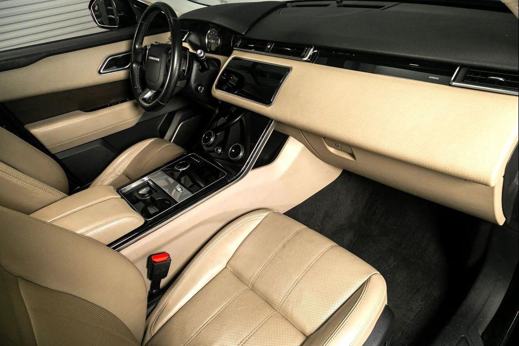 used 2020 Land Rover Range Rover Velar car, priced at $21,995