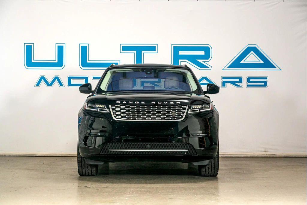 used 2020 Land Rover Range Rover Velar car, priced at $21,995