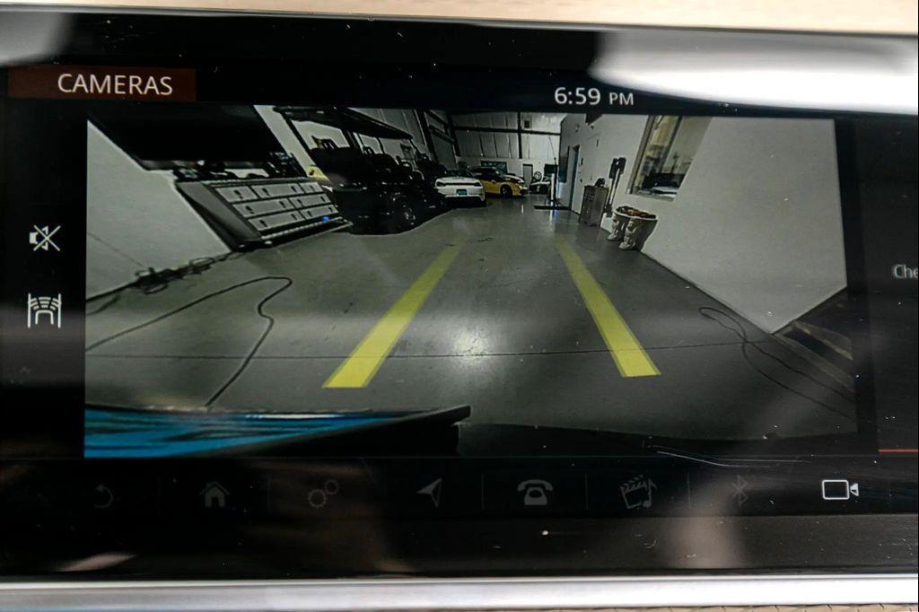 used 2020 Land Rover Range Rover Velar car, priced at $21,995