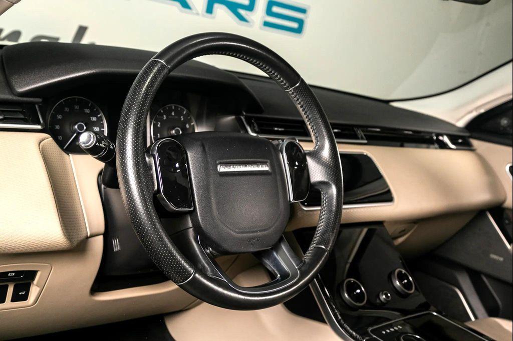 used 2020 Land Rover Range Rover Velar car, priced at $21,995
