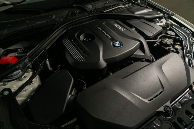 used 2017 BMW 430 car, priced at $21,999