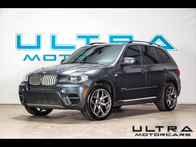 used 2012 BMW X5 car, priced at $13,995