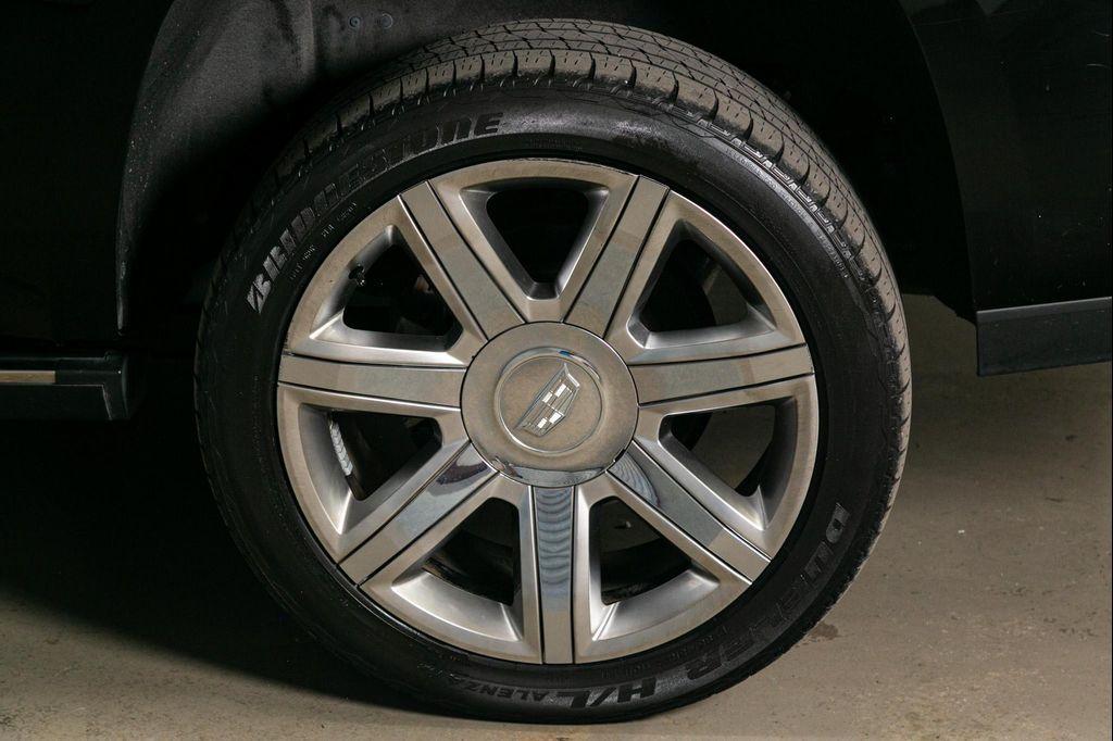 used 2018 Cadillac Escalade car, priced at $27,995