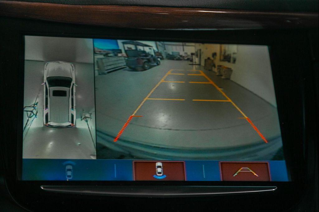 used 2018 Cadillac Escalade car, priced at $27,995