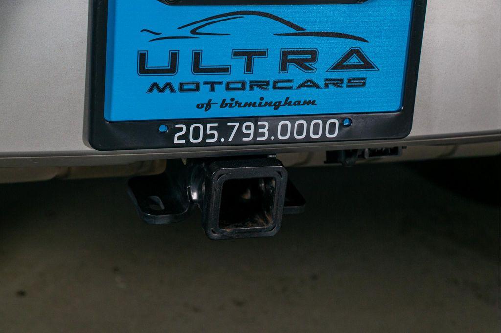 used 2021 Land Rover Defender car, priced at $37,995