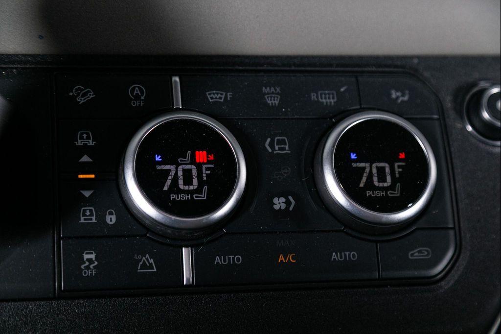 used 2021 Land Rover Defender car, priced at $37,995