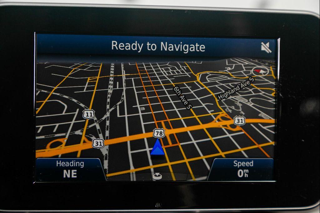 used 2015 Mercedes-Benz C-Class car, priced at $15,995