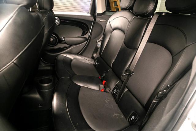 used 2017 MINI Hardtop car, priced at $16,995